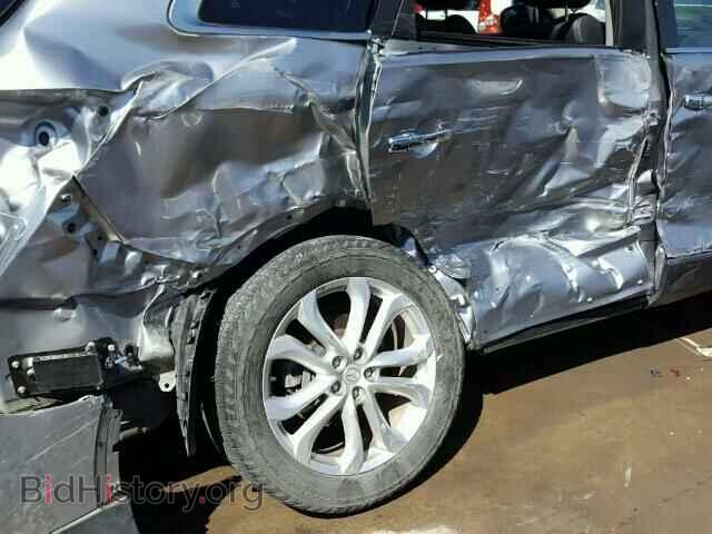 2011 MAZDA CX-9 - VIN: JM3TB3DV7B0319386 - Фото 9