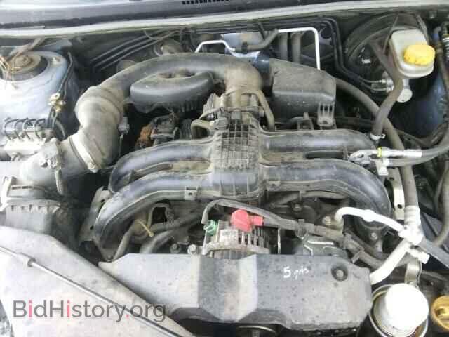2012 SUBARU IMPREZA - VIN: JF1GPAA69CH215522 - Фото 7