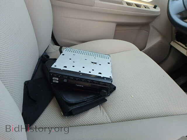 2012 SUBARU IMPREZA - VIN: JF1GPAA69CH215522 - Фото 9