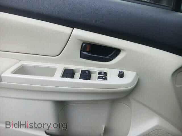 2012 SUBARU IMPREZA - VIN: JF1GPAA69CH215522 - Фото 10