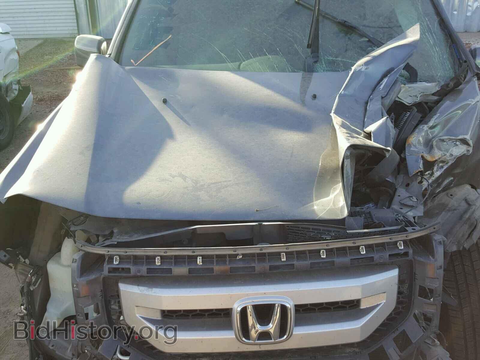 2011 HONDA PILOT - VIN: 5FNYF4H48BB057325 - Фото 7