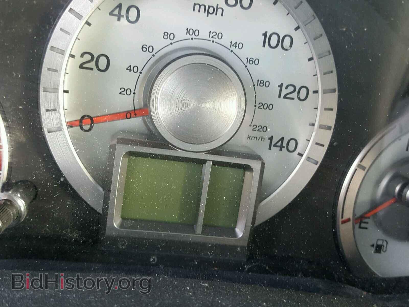 2011 HONDA PILOT - VIN: 5FNYF4H48BB057325 - Фото 8