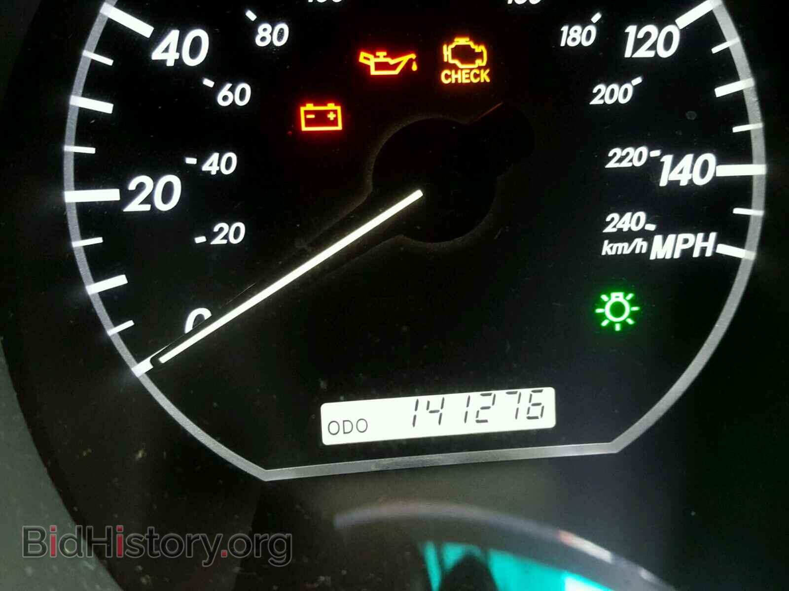 2005 LEXUS RX330 - VIN: 2T2HA31UX5C071122 - Фото 8