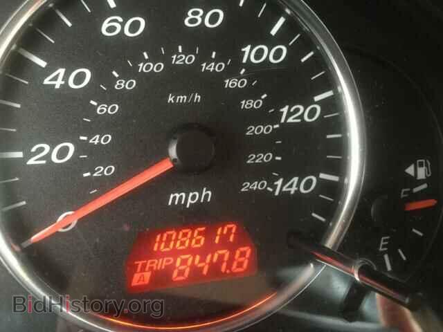 2008 MAZDA 6 - VIN: 1YVHP80C485M11501 - Фото 8