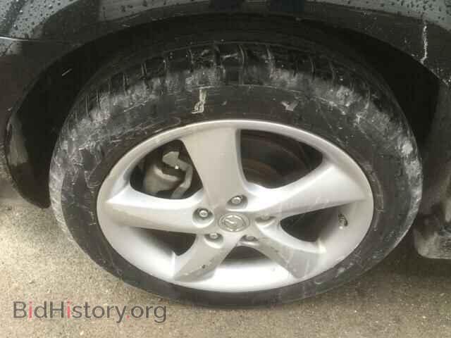 2008 MAZDA 6 - VIN: 1YVHP80C485M11501 - Фото 9