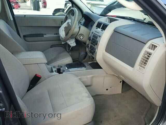 2012 FORD ESCAPE - VIN: 1FMCU0D74CKB38573 - Photo 5