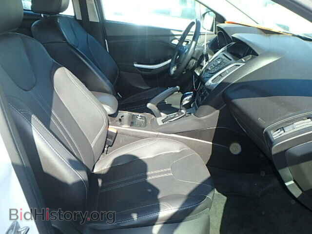 2013 FORD FOCUS - VIN: 1FADP3F26DL117051 - Photo 5