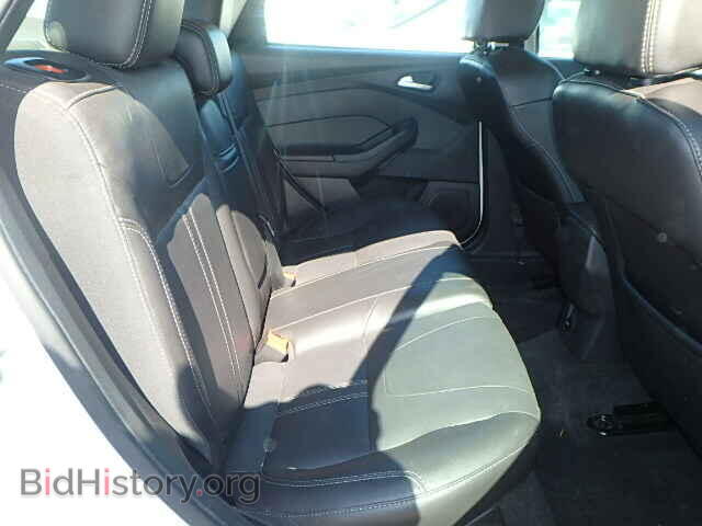 2013 FORD FOCUS - VIN: 1FADP3F26DL117051 - Photo 6