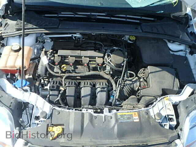 2013 FORD FOCUS - VIN: 1FADP3F26DL117051 - Photo 7