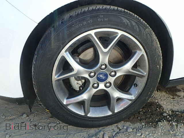 2013 FORD FOCUS - VIN: 1FADP3F26DL117051 - Photo 10