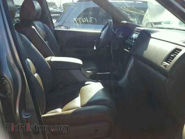 2008 HONDA PILOT - VIN: 5FNYF28518B030618 - Фото 5