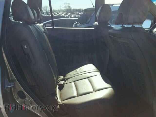 2008 HONDA PILOT - VIN: 5FNYF28518B030618 - Фото 6
