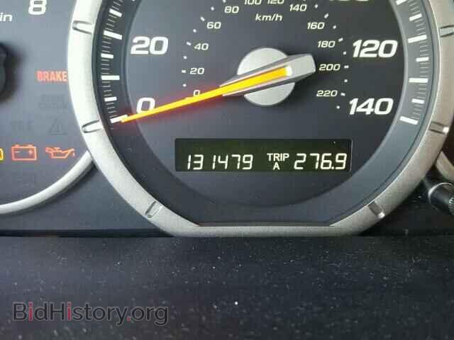 2008 HONDA PILOT - VIN: 5FNYF28518B030618 - Фото 8