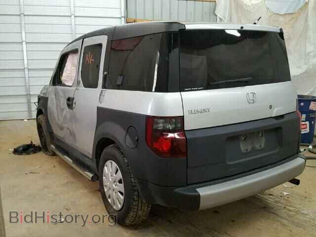 2008 HONDA ELEMENT - VIN: 5J6YH28318L010501 - Photo 3