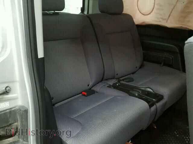 2008 HONDA ELEMENT - VIN: 5J6YH28318L010501 - Photo 6