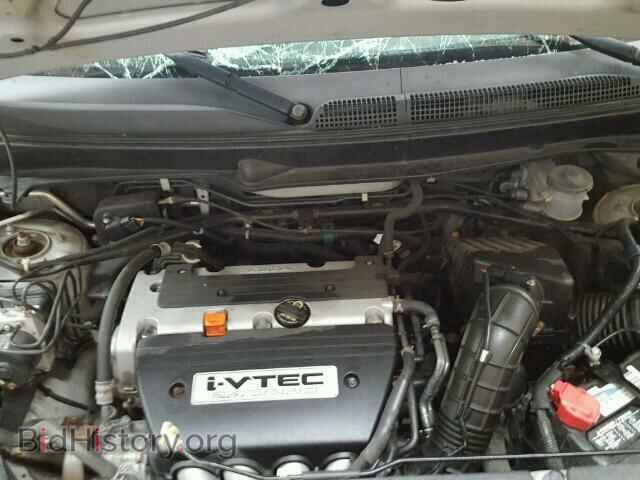 2008 HONDA ELEMENT - VIN: 5J6YH28318L010501 - Photo 7