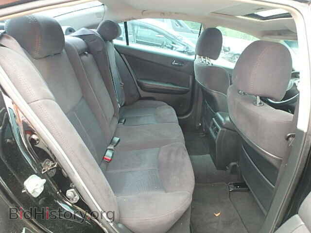 2013 NISSAN MAXIMA - VIN: 1N4AA5AP2DC824294 - Фото 6
