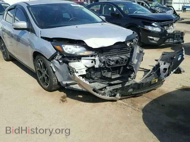Photo 1FAHP3N22CL257342 - FORD FOCUS 2012