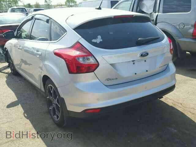 2012 FORD FOCUS - VIN: 1FAHP3N22CL257342 - Photo 3