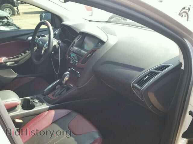 2012 FORD FOCUS - VIN: 1FAHP3N22CL257342 - Photo 5
