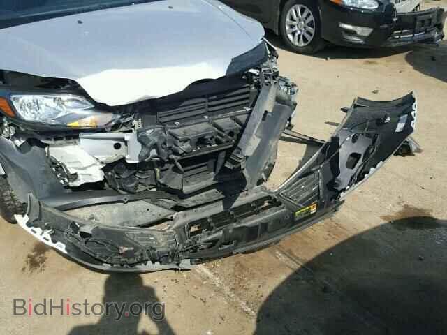 2012 FORD FOCUS - VIN: 1FAHP3N22CL257342 - Photo 10