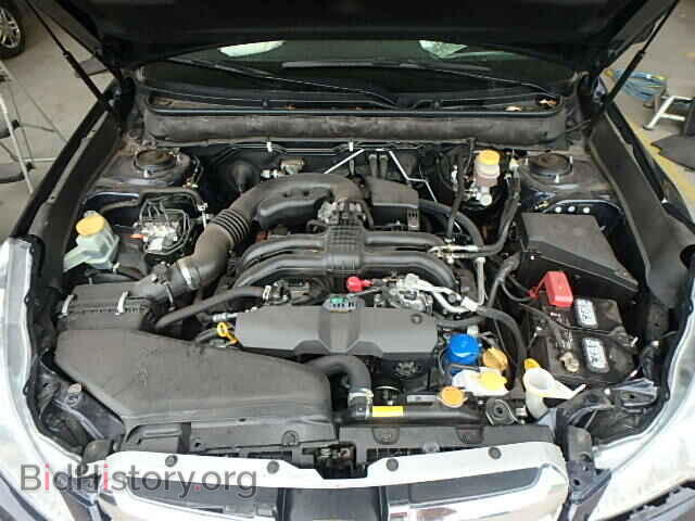 2013 SUBARU OUTBACK - VIN: 4S4BRBGC4D3291516 - Photo 7