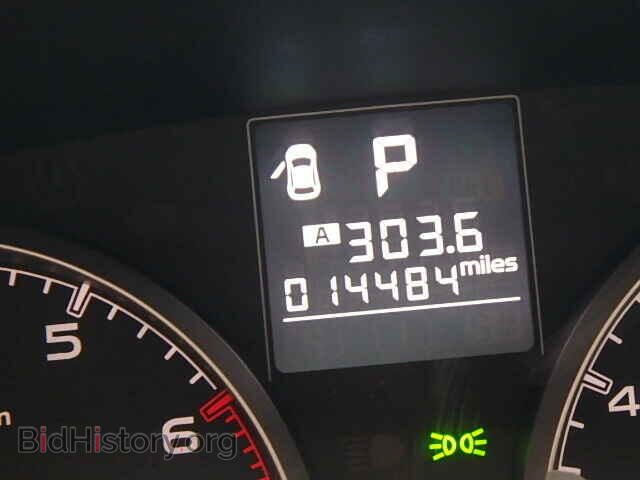 2013 SUBARU OUTBACK - VIN: 4S4BRBGC4D3291516 - Photo 8