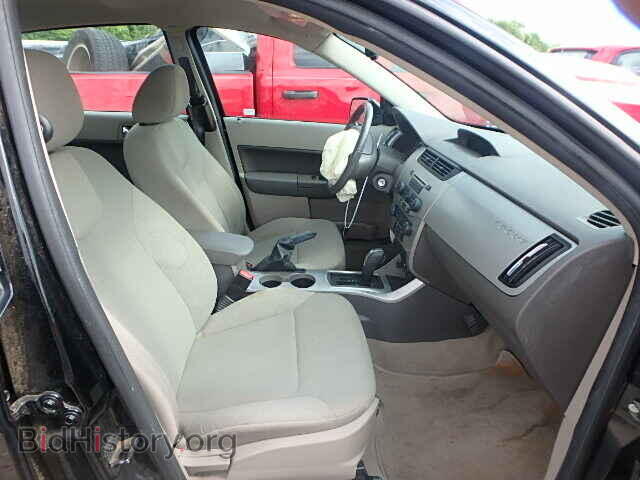 2009 FORD FOCUS - VIN: 1FAHP36N09W212920 - Фото 5