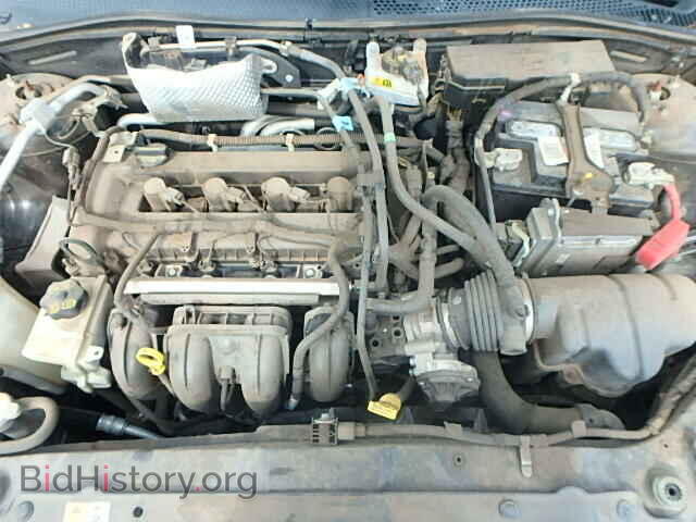 2009 FORD FOCUS - VIN: 1FAHP36N09W212920 - Фото 7