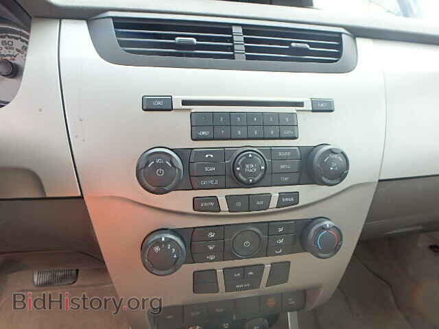 2009 FORD FOCUS - VIN: 1FAHP36N09W212920 - Фото 9