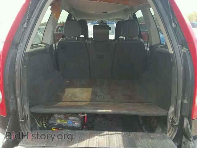 2005 VOLVO XC90 - VIN: YV1CN592851166617 - Фото 9