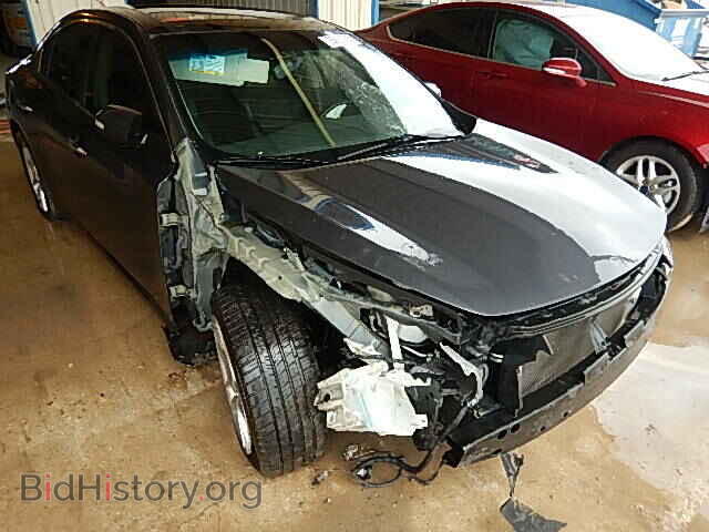 Photo 1N4AA51E79C819565 - NISSAN MAXIMA 2009