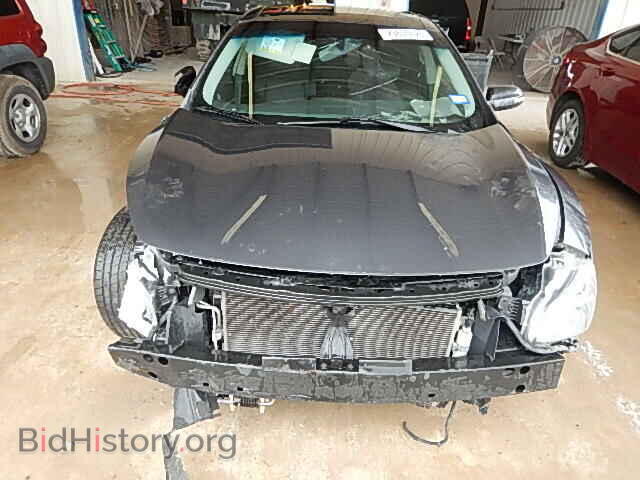 2009 NISSAN MAXIMA - VIN: 1N4AA51E79C819565 - Фото 10