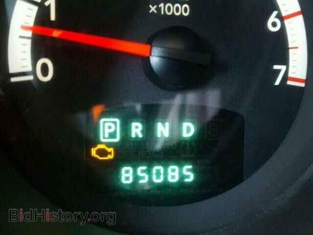 2007 DODGE NITRO - VIN: 1D8GU58K97W587801 - Photo 8