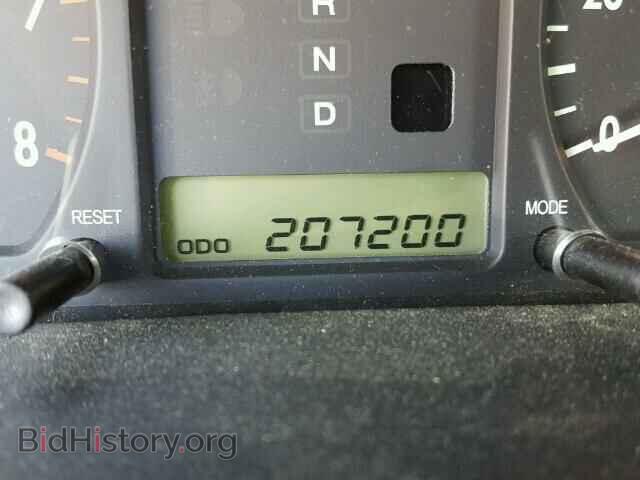 2005 KIA OPTIMA - VIN: KNAGD128X55423610 - Photo 8