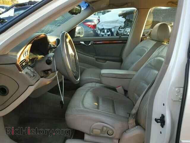 2002 CADILLAC DEVILLE - VIN: 1G6KD54Y32U173066 - Фото 5