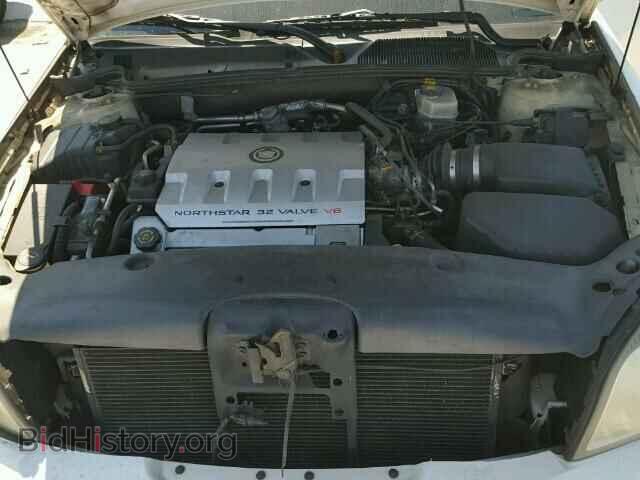 2002 CADILLAC DEVILLE - VIN: 1G6KD54Y32U173066 - Фото 7