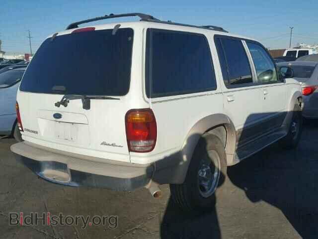 1998 FORD EXPLORER - VIN: 1FMZU32E3WZA76348 - Фото 4