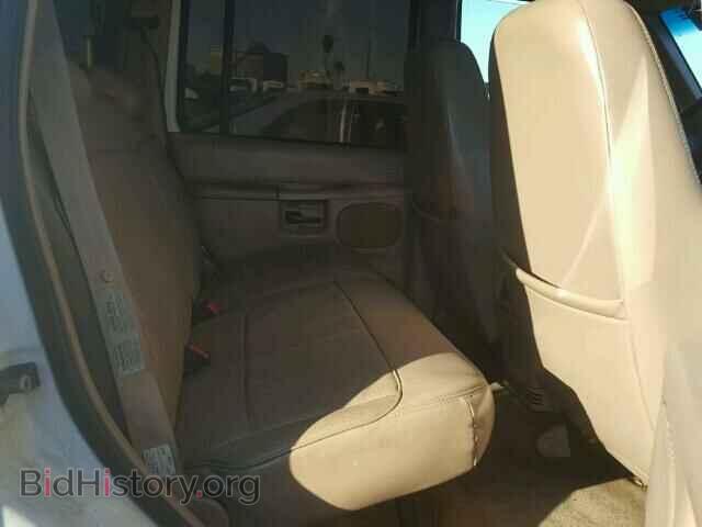 1998 FORD EXPLORER - VIN: 1FMZU32E3WZA76348 - Фото 6