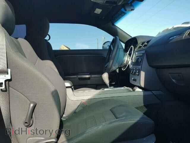 2010 DODGE CHALLENGER - VIN: 2B3CJ4DV1AH300393 - Фото 5