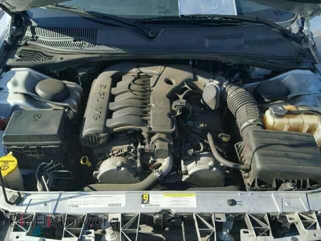 2010 DODGE CHALLENGER - VIN: 2B3CJ4DV1AH300393 - Фото 7