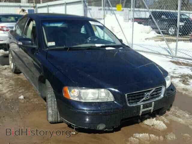 Photo YV1RS592872620364 - VOLVO S60 2007