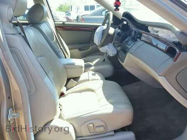 2004 CADILLAC DEVILLE - VIN: 1G6KD54Y74U217959 - Фото 5