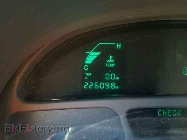 2004 CADILLAC DEVILLE - VIN: 1G6KD54Y74U217959 - Фото 8