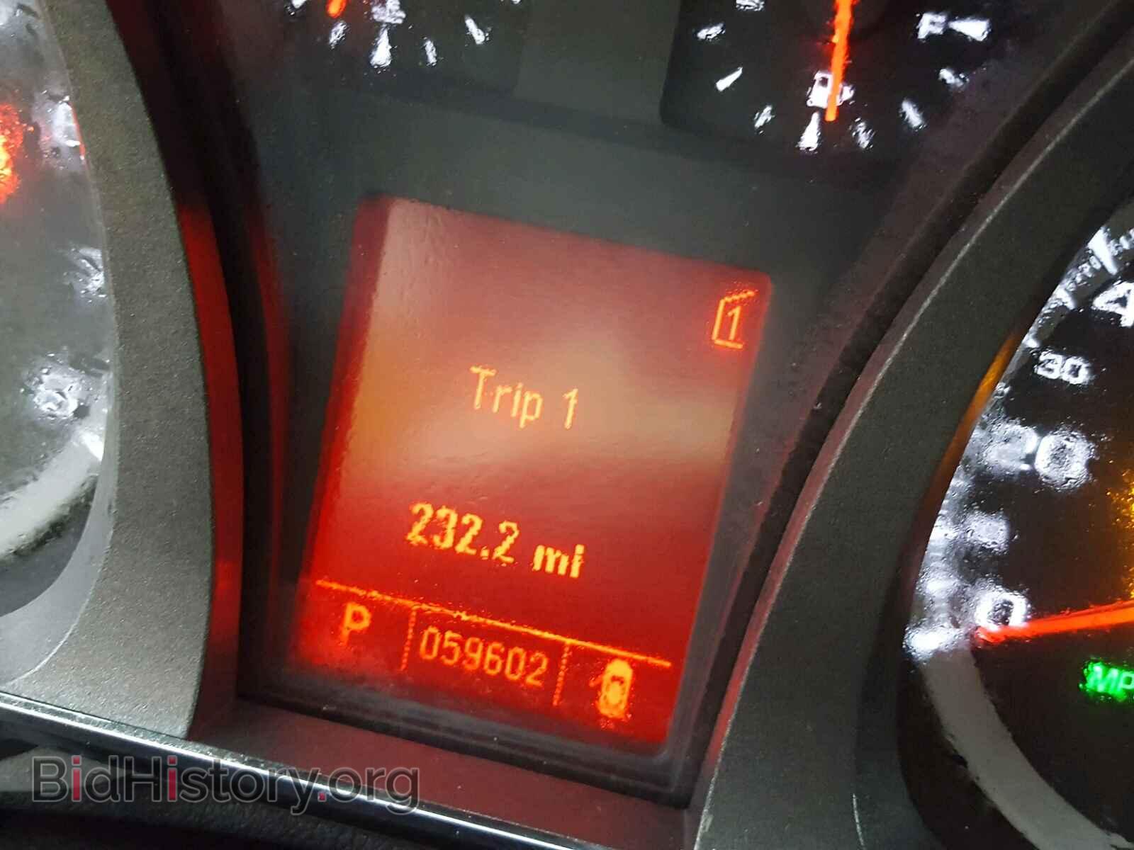 2011 GMC TERRAIN - VIN: 2CTALMEC2B6381998 - Photo 8