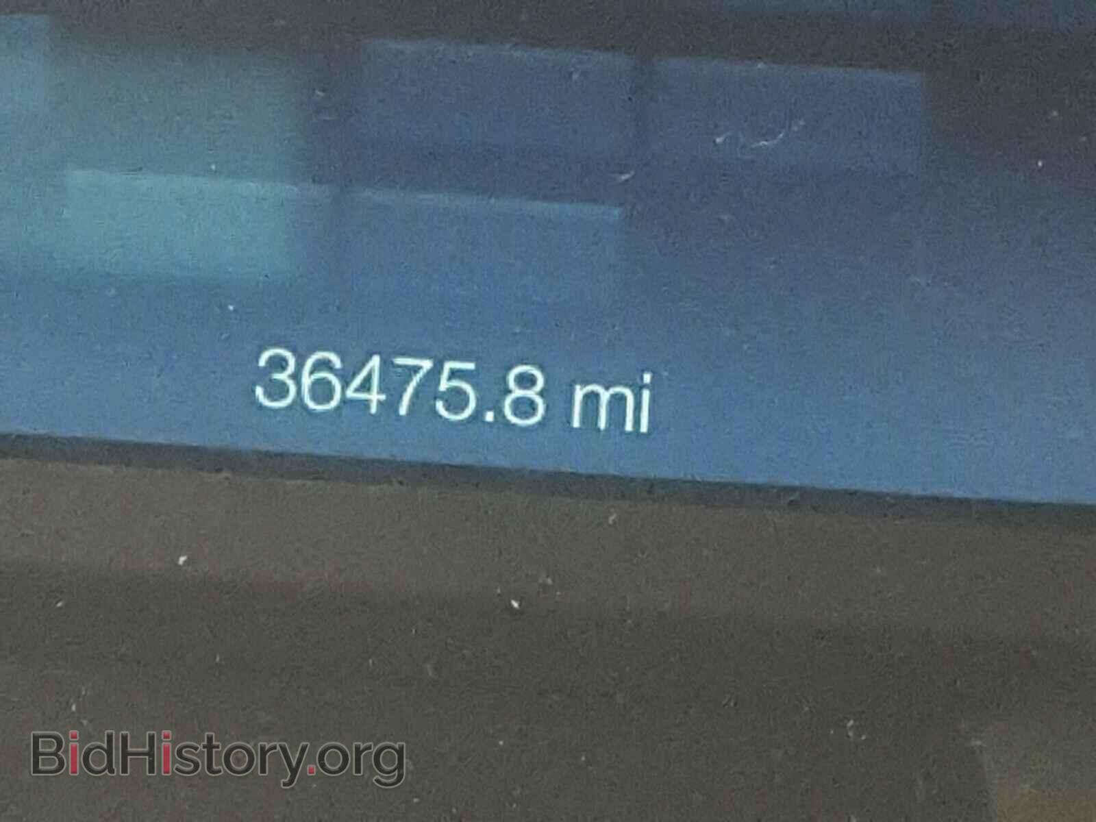 2014 FORD EDGE - VIN: 2FMDK4JC9EBB61993 - Фото 8