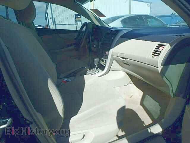 2011 TOYOTA COROLLA - VIN: 2T1BU4EE3BC609567 - Фото 5
