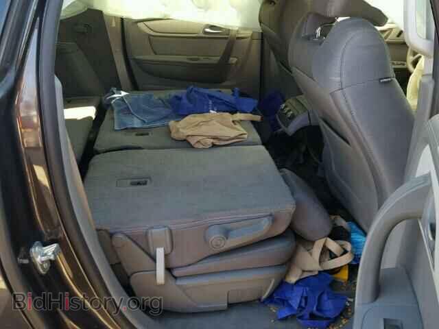 2014 CHEVROLET TRAVERSE - VIN: 1GNKRFED1EJ232290 - Фото 6