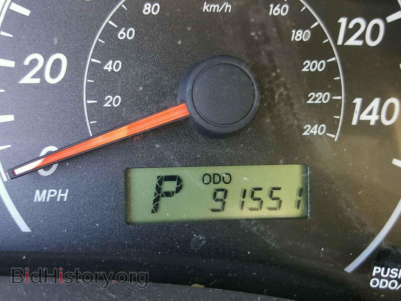 2012 TOYOTA COROLLA BA - VIN: 2T1BU4EE3CC782958 - Фото 8