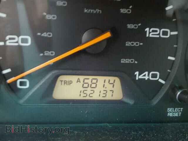 2003 HONDA ODYSSEY - VIN: 5FNRL18013B069049 - Фото 8